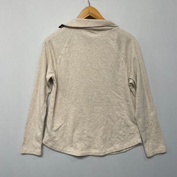 J Crew Women Long Sleeve Sweater Top Size Small Cotton Blend B328 -3 - Picture 12 of 15